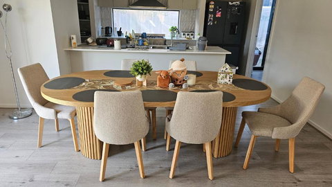 Private Master Bedroom With Ensuite In Officer - Accommodation 4U 2