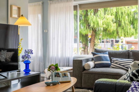 Private Pool Retreat In Watson - Accommodation 4U 1