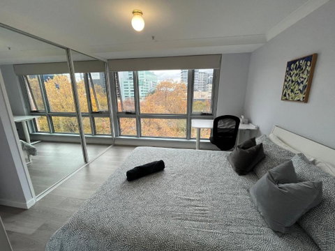 Private Room With Ensuite In The CBD - Accommodation 4U 2