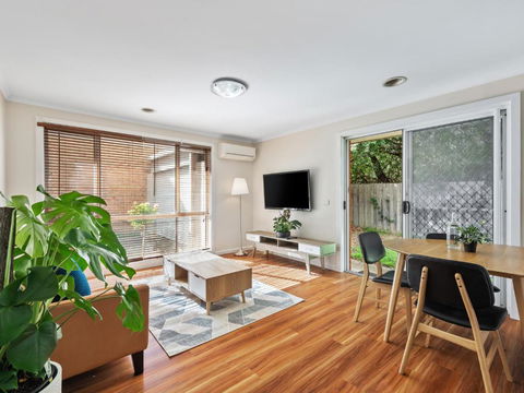 Private Room No.2 Beside Monash University, Clayton - Accommodation 4U 1