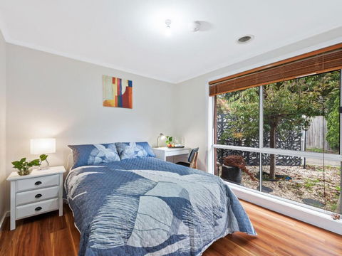 PRIVATE ROOM 4 And PRIVATE ROOM 5 Beside Monash University In Clayton - Accommodation 4U 0