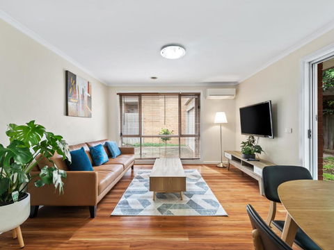 PRIVATE ROOM 4 And PRIVATE ROOM 5 Beside Monash University In Clayton - Accommodation 4U 2