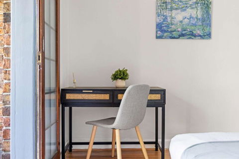 Private Single Room - Conveniently Located At Glebe - Shared Bathroom - Accommodation 4U 2