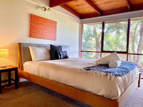Prom Coast Oasis - Sandy Point - Accommodation 4U 2
