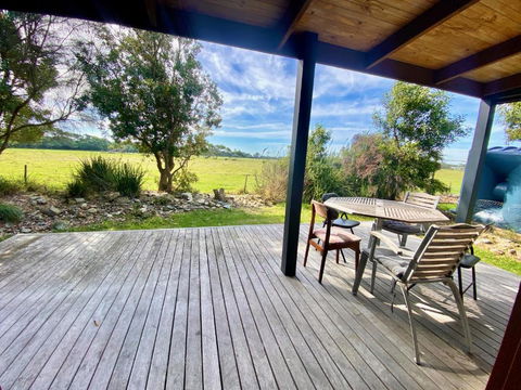 Prom Coast Oasis - Sandy Point - Accommodation 4U 3