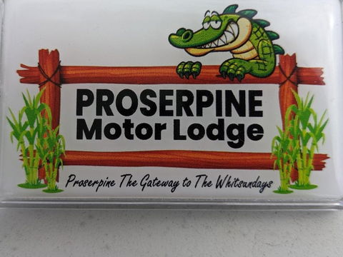 PROSERPINE MOTOR LODGE - Accommodation 4U 0