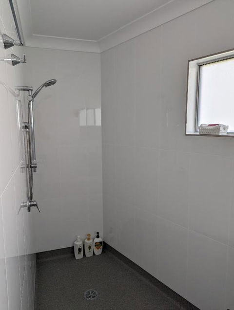 PROSERPINE MOTOR LODGE - Accommodation 4U 1