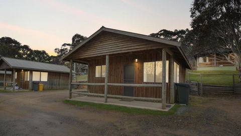 Providence Park - Accommodation 4U 2