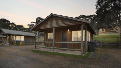 Providence Park - Accommodation 4U 1