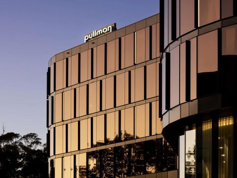 Pullman Sydney Penrith - Accommodation 4U 3