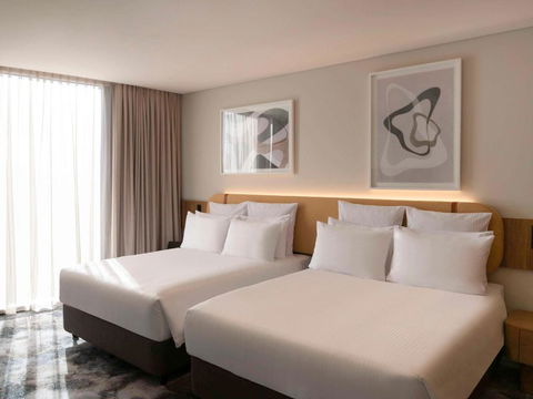 Pullman Sydney Penrith - Accommodation 4U 1