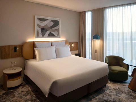 Pullman Sydney Penrith - Accommodation 4U 0