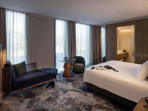 Pullman Sydney Penrith - Accommodation 4U 2