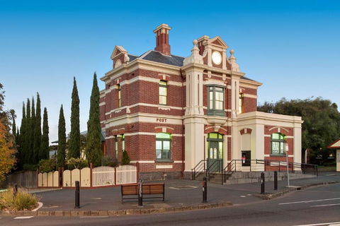 QPO QUEENSCLIFF - Accommodation 4U 0
