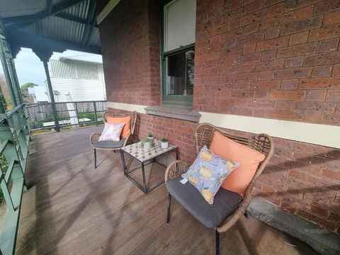 QPO QUEENSCLIFF - Accommodation 4U 3