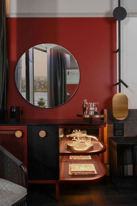 QT Newcastle - Accommodation 4U 2