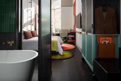 QT Newcastle - Accommodation 4U 0