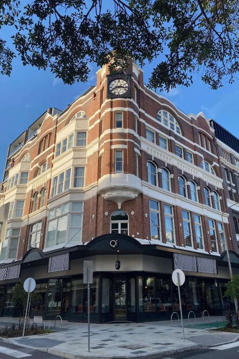 QT Newcastle - Accommodation 4U 1