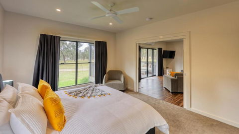 Quaffers On Storm King - Accommodation 4U 1