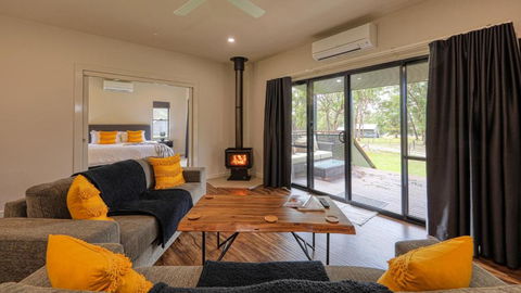 Quaffers On Storm King - Accommodation 4U 2