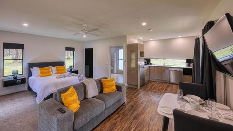 Quaffers On Storm King - Accommodation 4U 3