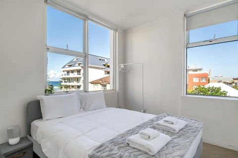 Quaint 1BD On The Doorstep Of Manly Beach - Accommodation 4U 1