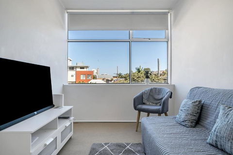 Quaint 1BD On The Doorstep Of Manly Beach - Accommodation 4U 0