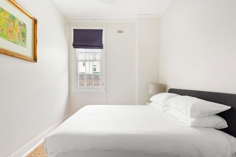 Quaint 3-Bed Heritage Home In The Heart Of Sydney - Accommodation 4U 2