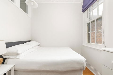 Quaint 3-Bed Heritage Home In The Heart Of Sydney - Accommodation 4U 3