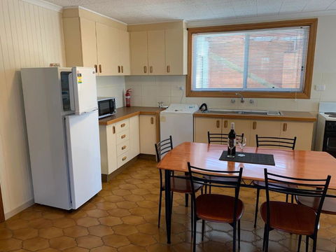 Quaint Hideaway - Accommodation 4U 2