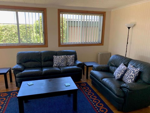 Quaint Hideaway - Accommodation 4U 3