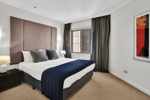 Quality Apartment In The Rocks GLO1203 - Accommodation 4U 2