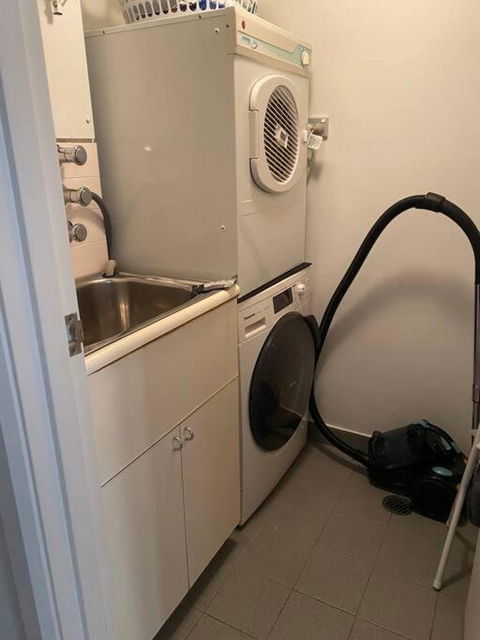 Quality Apartment In The Rocks GLO1203 - Accommodation 4U 3