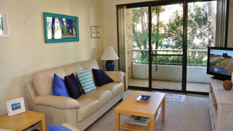 Quality Beachside Holiday - Accommodation 4U 1