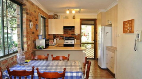 Quality Beachside Holiday - Accommodation 4U 2