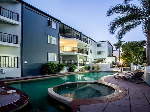 Quality Esplanade Apartment - Accommodation 4U 0