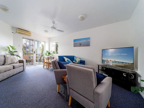 Quality Esplanade Apartment - Accommodation 4U 1