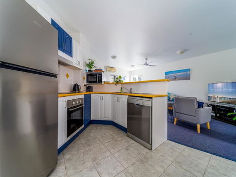 Quality Esplanade Apartment - Accommodation 4U 2