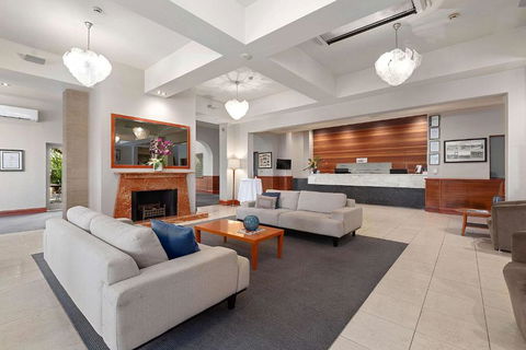 Quality Hotel Mildura Grand - Accommodation 4U 2