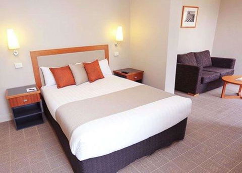 Quality Hotel Mildura Grand - Accommodation 4U 3
