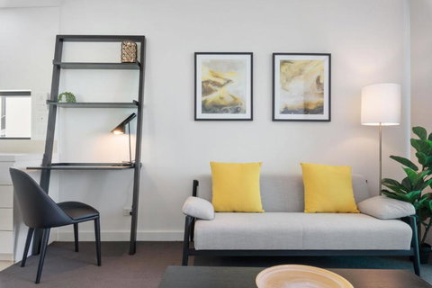 Quattro Apartments - Accommodation 4U 3