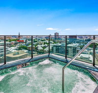 Quattro Apartments - Accommodation 4U