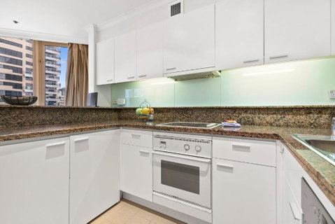 Quay West 2302 Self-Catering - Accommodation 4U 1