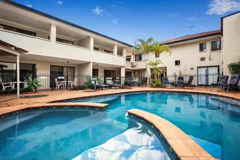 Quest Ascot - Accommodation 4U 0