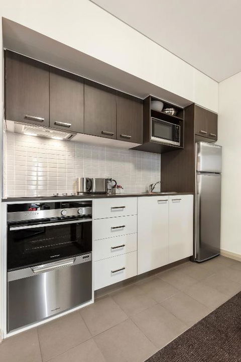 Quest At Sydney Olympic Park - Accommodation 4U 1