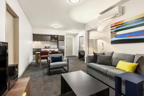 Quest At Sydney Olympic Park - Accommodation 4U 2