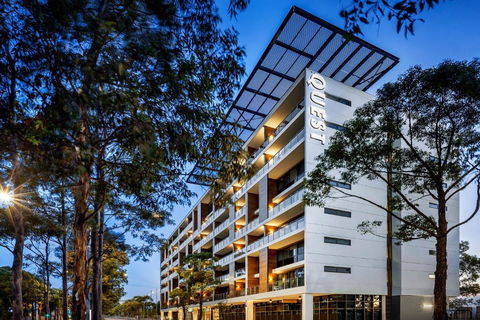 Quest At Sydney Olympic Park - Accommodation 4U 0