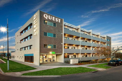 Quest Bundoora - Accommodation 4U 0