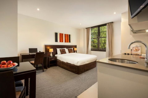 Quest Canberra - Accommodation 4U 1
