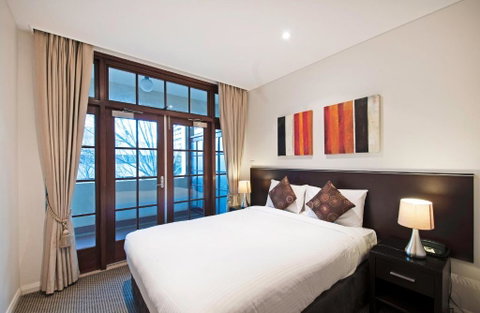 Quest Canberra - Accommodation 4U 2